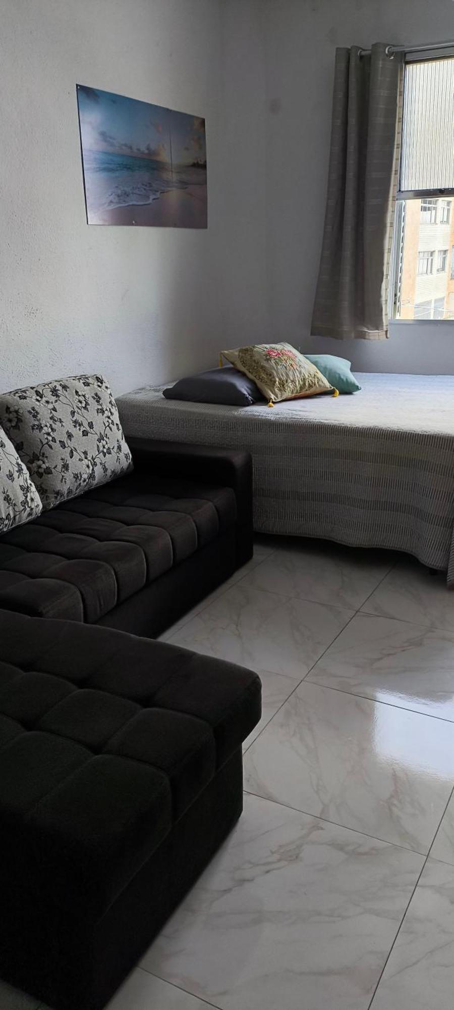 Апартаменты Flat with the sea view Прая-Гранди Экстерьер фото